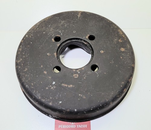 Tambour frein 300mm - tambour,