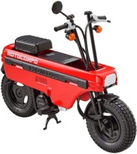 Modèle plastique AOSHIMA 1/12