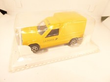 MAJOPUB MAJORETTE RENAULT