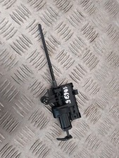 Relais Actionneur trappe réservoir - RENAULT SCENIC III (3) - Réf : 8200312600