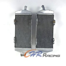 Radiateur KTM 250 400 450 525