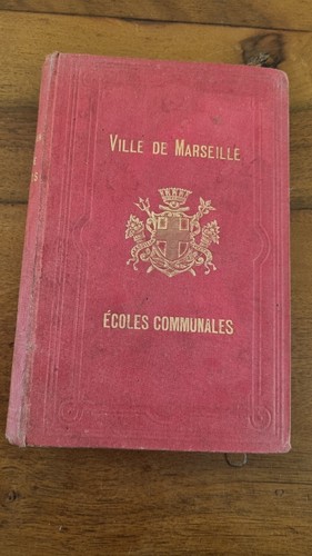 Livre ancien siège - livre,
