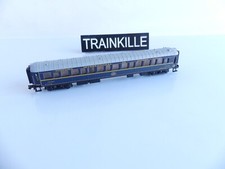 ARNOLD RENFE VOITURE VOYAGEURS CIWL COCHES CAMAS N° 3529 CASTELLANO EXPRESO