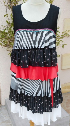 Robe mode est vous lmv - a,