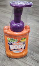 Kandoo kids moisturizing body - kandoo,