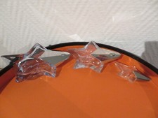 LOT 3 FLACONS  PARFUM   ANGEL THIERRY MUGLER   VIDES LIRE + PHOTOS