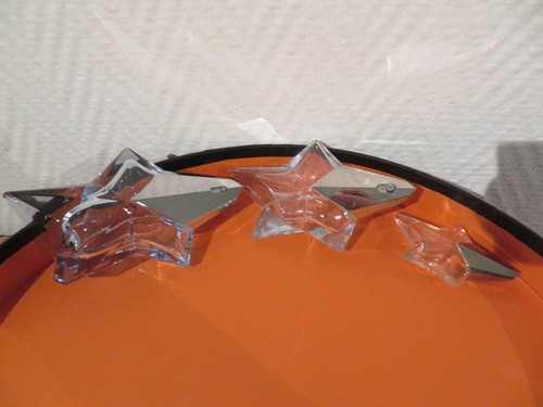 Lot flacons parfum - lot,