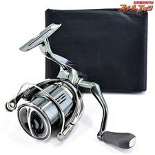 【Presque comme neuf】Moulinet tournant Shimano 22 Stella 2500S du Japon #89