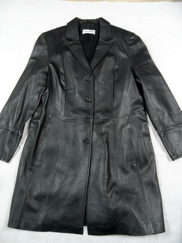Manteau court classique - , en