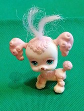 LITTLEST PETSHOP  LPS : chat koala dog chien - 