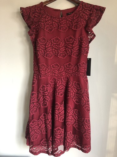 Nwt womens city studio classy - womens,