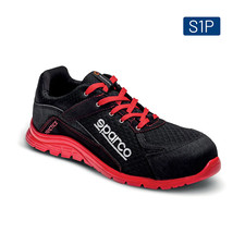 Sparco 07517NRRS Chaussures de