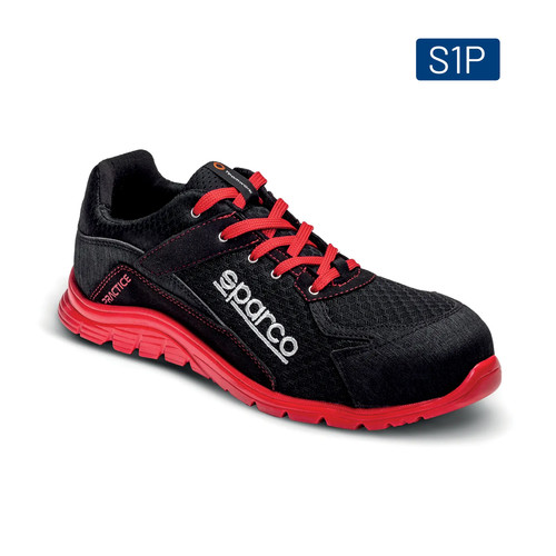 Sparco 07517nrrs chaussures - chaussures, de