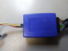 Boitier mute 55.037 PSA  Kit main libre Bluetooth auto Parrot