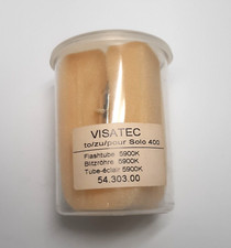 New Broncolor/Visatec