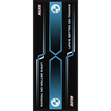 TAPIS MOTO BMW Fusion 95x240 - Tapis Environnemental Moto