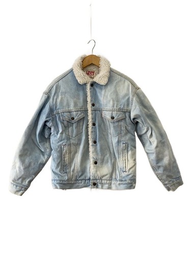 Levi jean denim blu - s, g