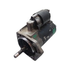 Moteur D'Appel Seat Ibiza