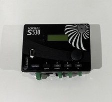 SOFREL S530 LACROIX RTU avec