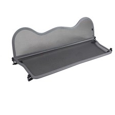 Coupe vent Filet anti-remous