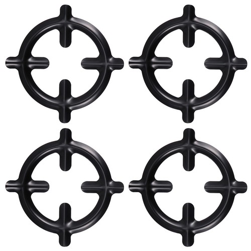 Pcs support gaz pour - 4,