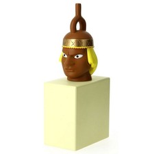 Figurine de collection Tintin