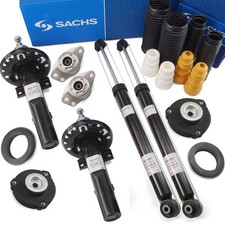 Kit D'Amortisseurs Avant