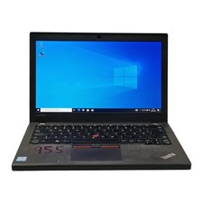 Lenovo ThinkPad X270 Core