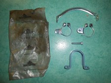 Lot pièces fixation tablier