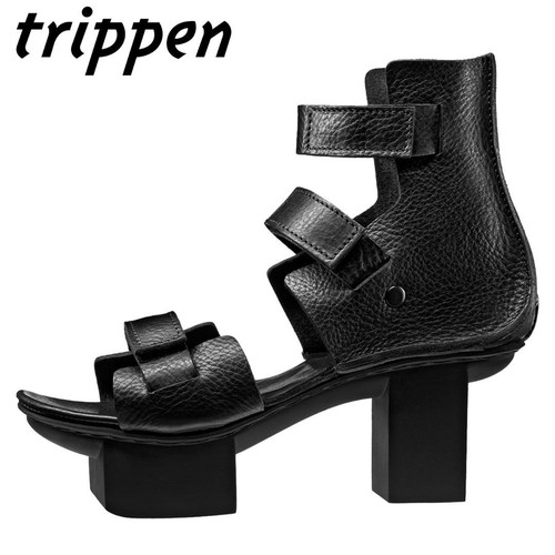 Chaussures cuir pour femmes - chaussures,