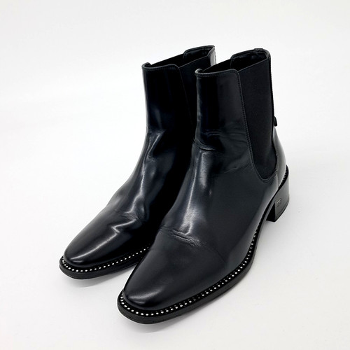 Christian dior bottes - christian,