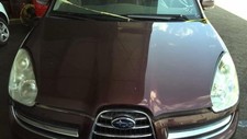 Capot SUBARU B9 TRIBECA EZ30D