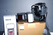 Appareil photo numérique - appareil,