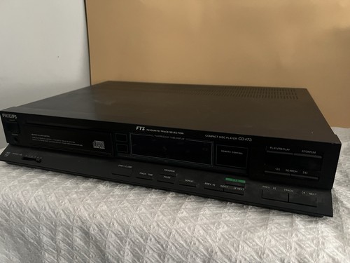 Philips platine de salon - philips,