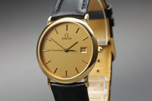 1993 near mint omega ville - omega, de