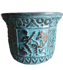 Cache-pot Vintage West Germany