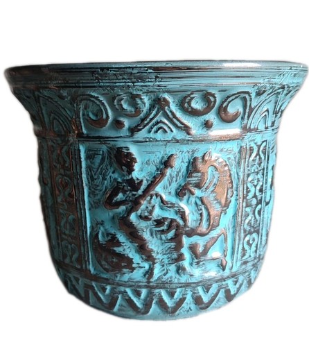 Cache pot vintage - cache-pot, germany