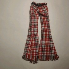 Bratz Pantalon Outfit Pretty 'N' Punk Poupée Mannequin - MEYGAN