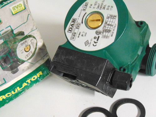 Pompe chaudiere circulateur - pompe,