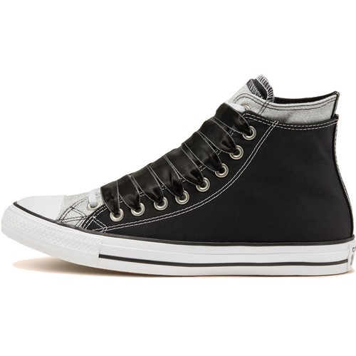 Converse double upper - upper, chuck