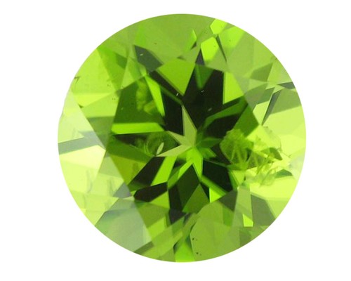 Ample 6mm rond - rond, coupe