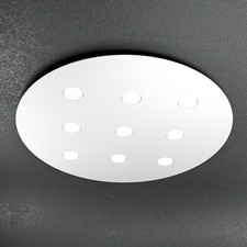 Plafonnier De Plafond Moderne