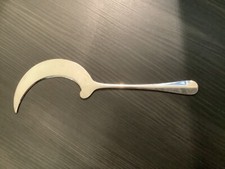 SERPE A GLACE UNIPLAT 26 CM