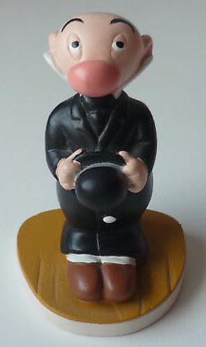 Figurine collection looney - collection,