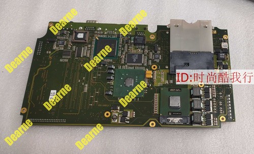 1pc used siemens - used, vas5051b