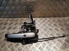 JAGUAR XF X250 avant Droit