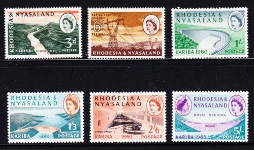Album trésors rhodesia - album,