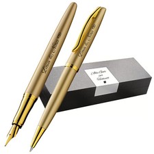 Pelikan Stylo-Plume Et Stylo