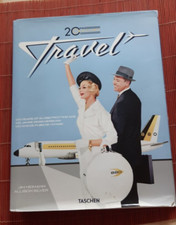 20th Century Travel: 100 years