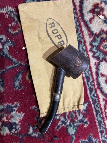 Ancienne pipe ropp extra - pipe,